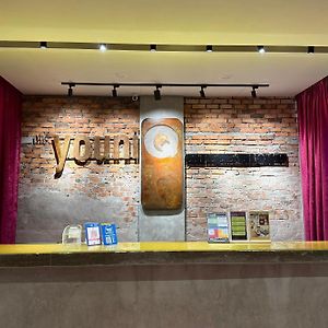 The Youniq Hotel, Klia T1, Klia T2